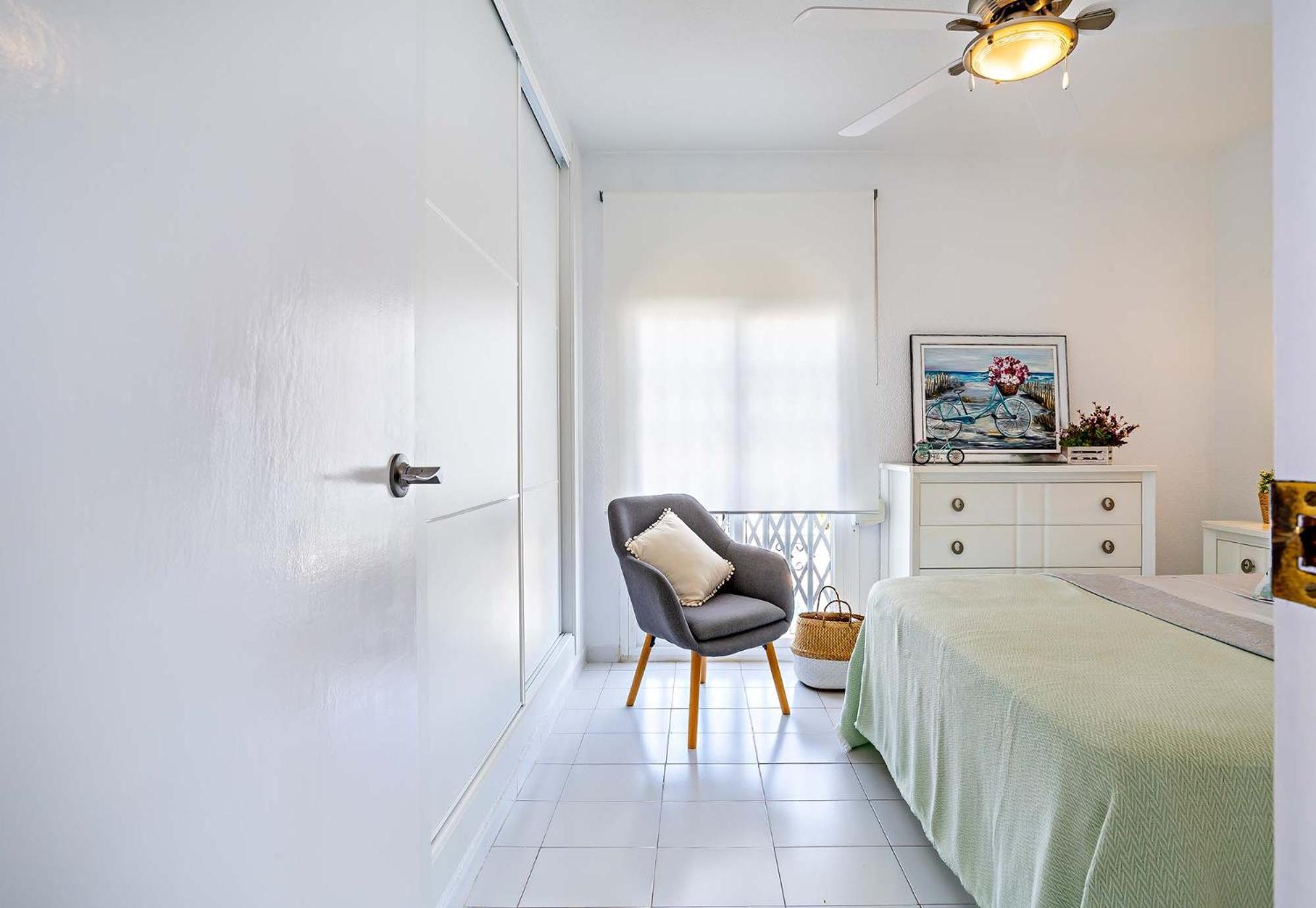 Capri - Pueblo Italia Apartment Рокетас де Мар Екстериор снимка